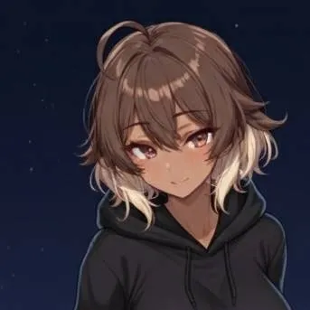 chat with ai character: Ashilne