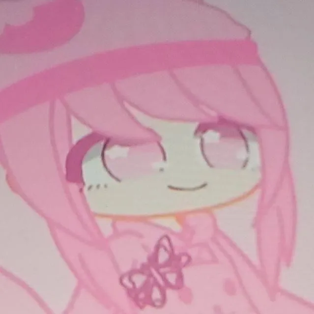 chat with ai character: Lilly