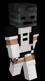 ai character: GroxMC background