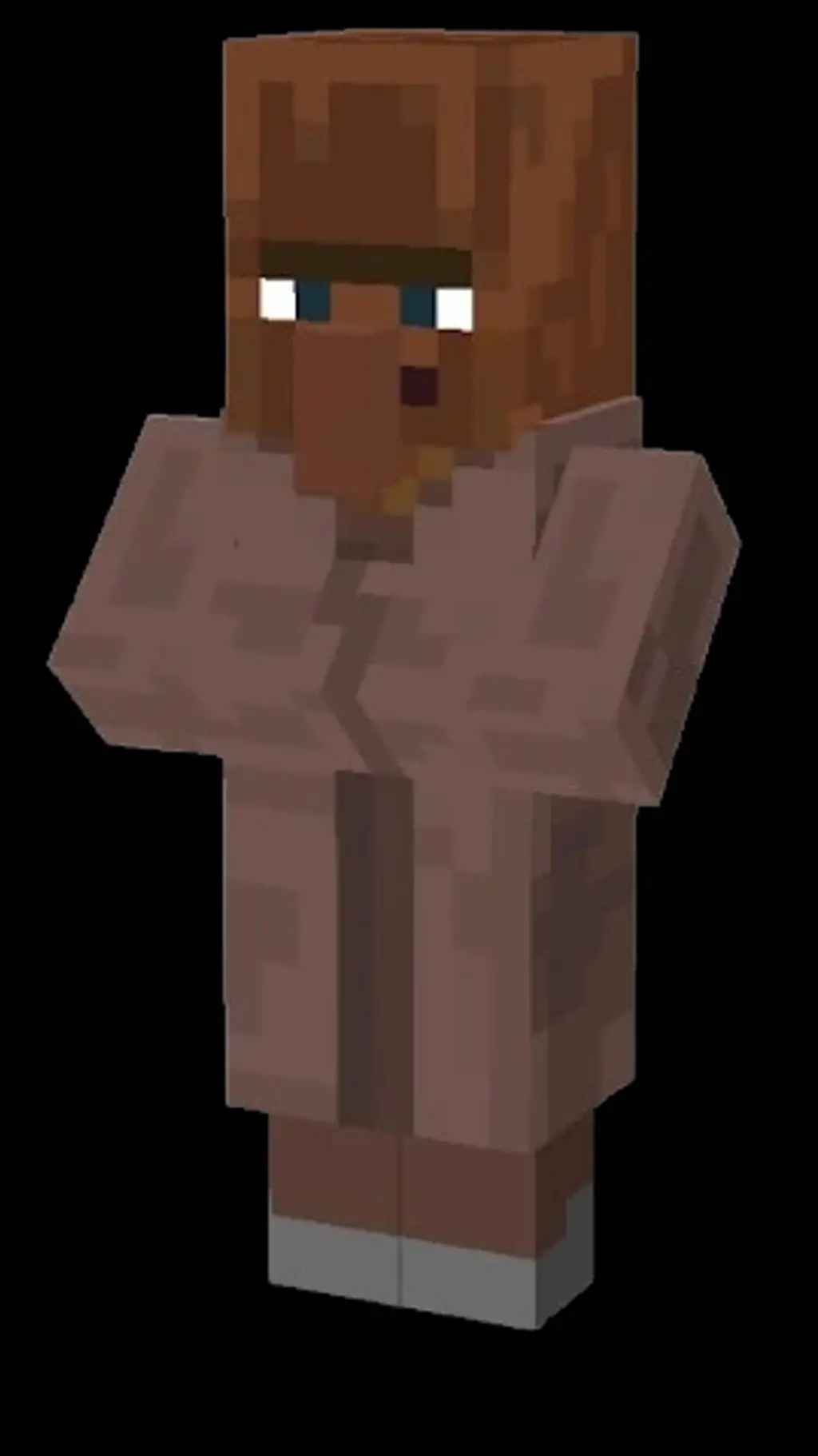 ai character: Jamal background