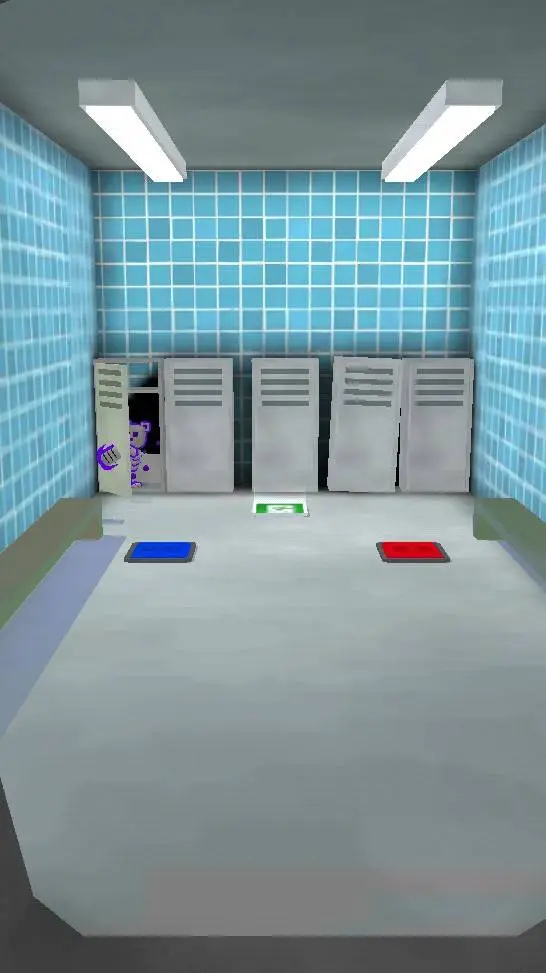 ai character: roblox error 2 background