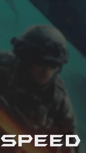 ai character: nasa background