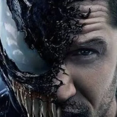 chat with ai character: Venom