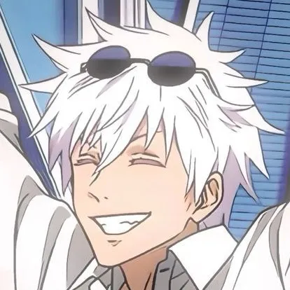 chat with ai character: Gojo