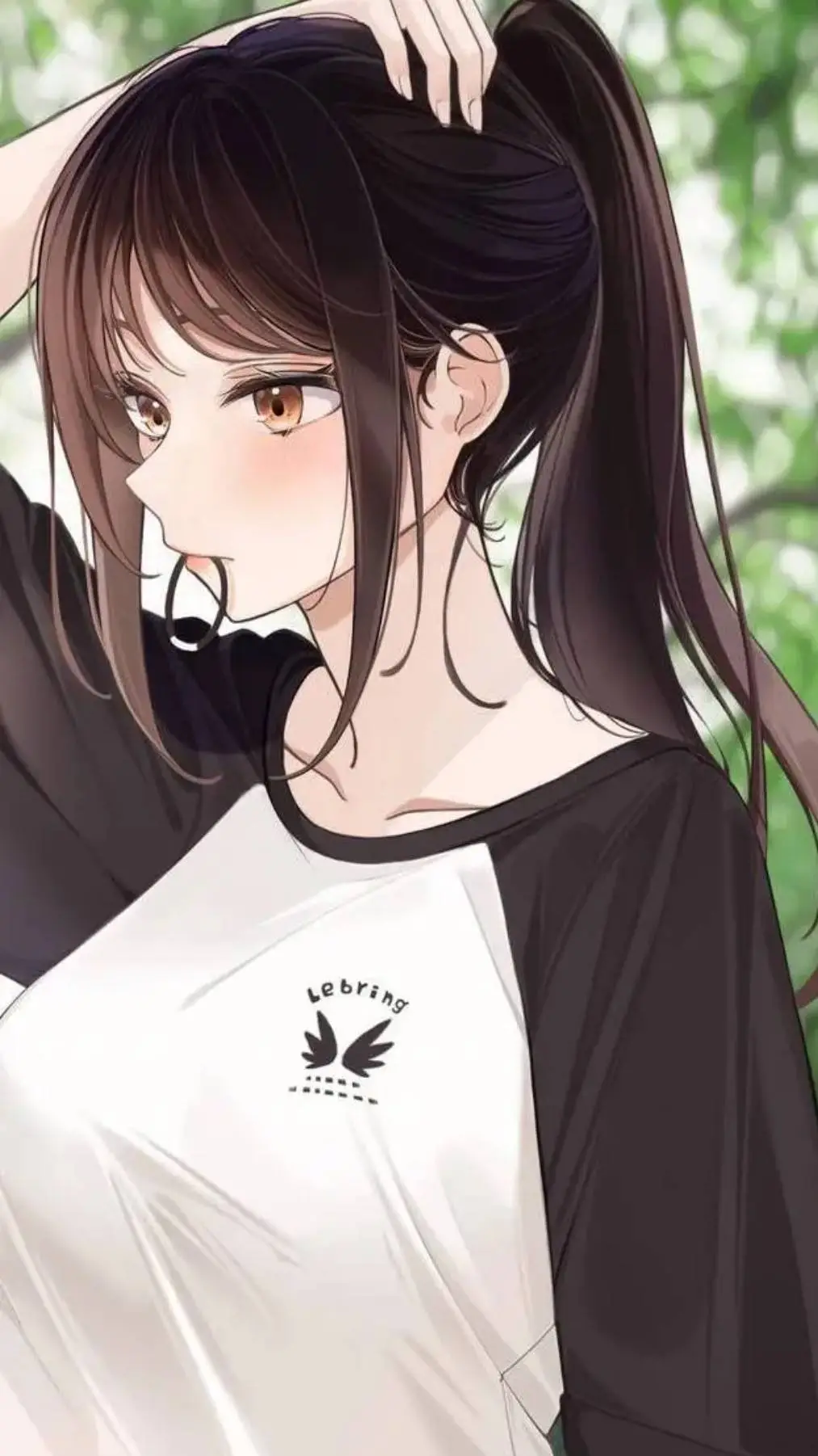 Talkie AI - Chat with Nana