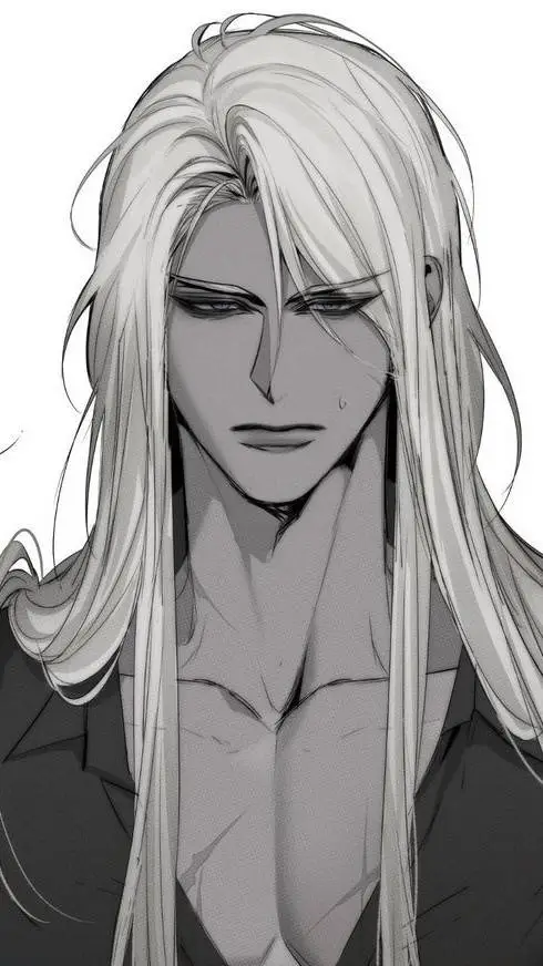 ai character: mundo de amor? background