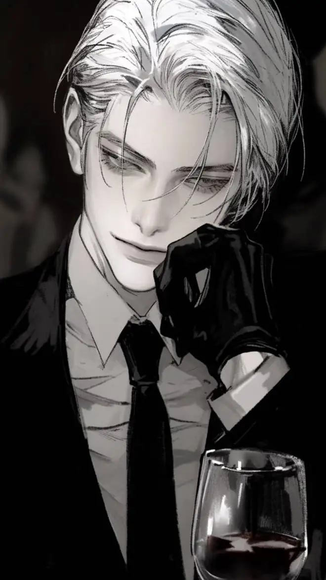 ai character: ·amor secreto· background