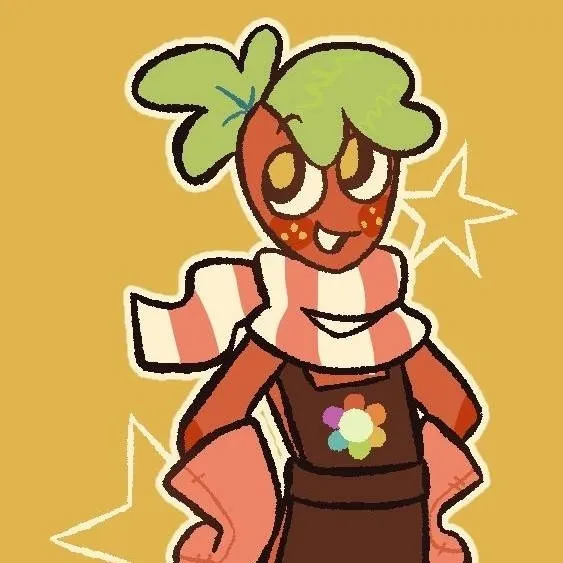 chat with ai character: |•sprout•| 