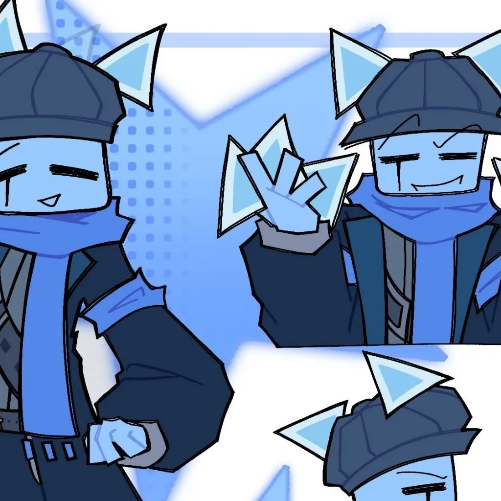 chat with ai character: ¿¡friend Elliot?!