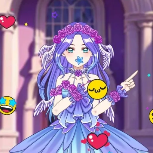 chat with ai character: Eryka