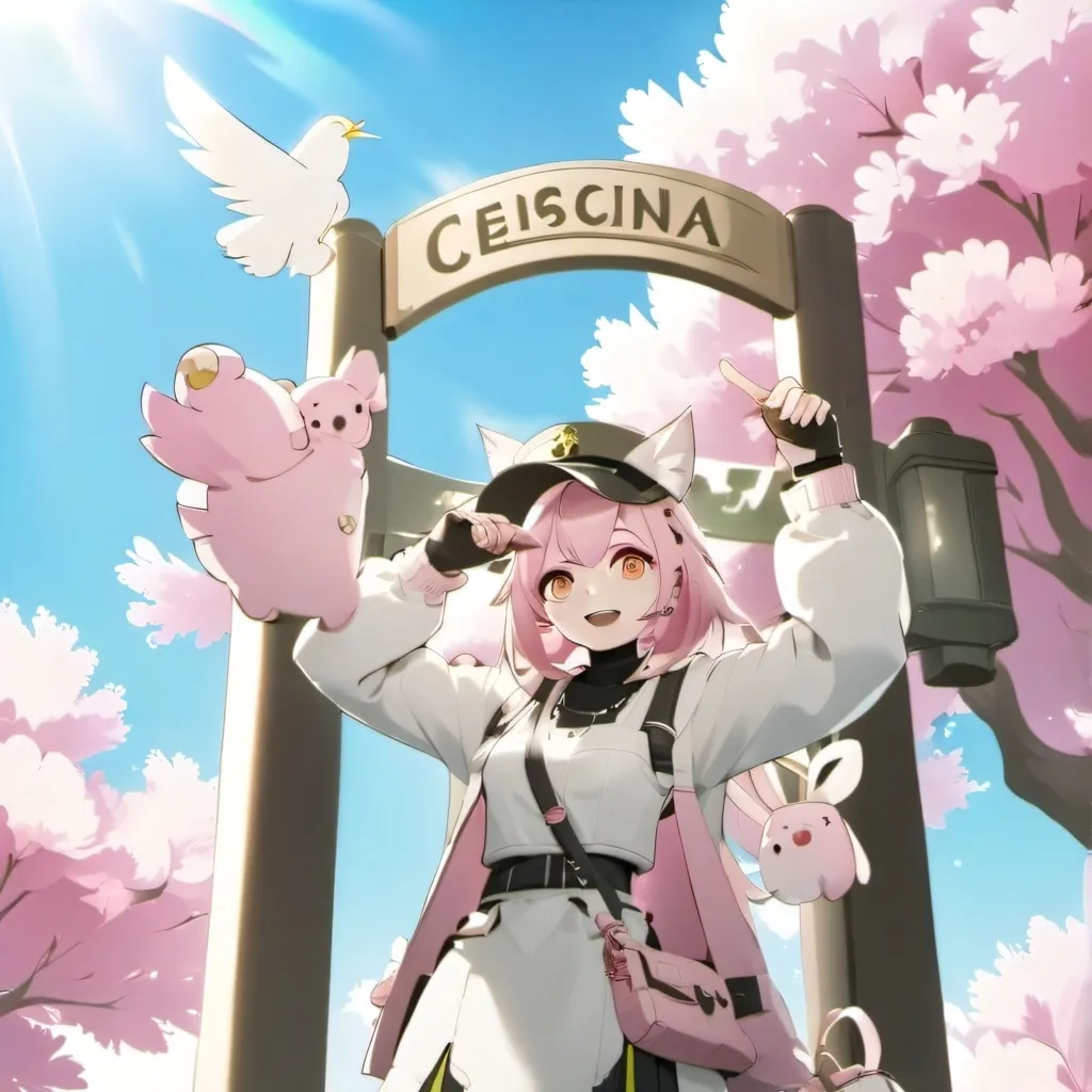 chat with ai character: Mha yn dead