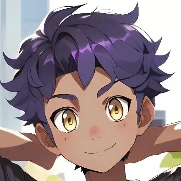 chat with ai character: Hop