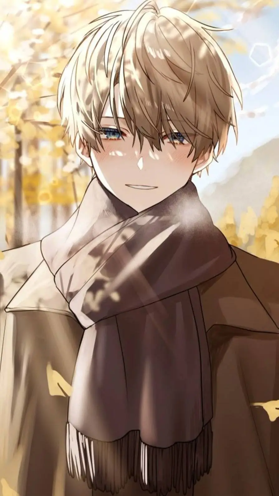 ai character: ★ ~ ₳ɎĐɆ₦ ~ ★ background