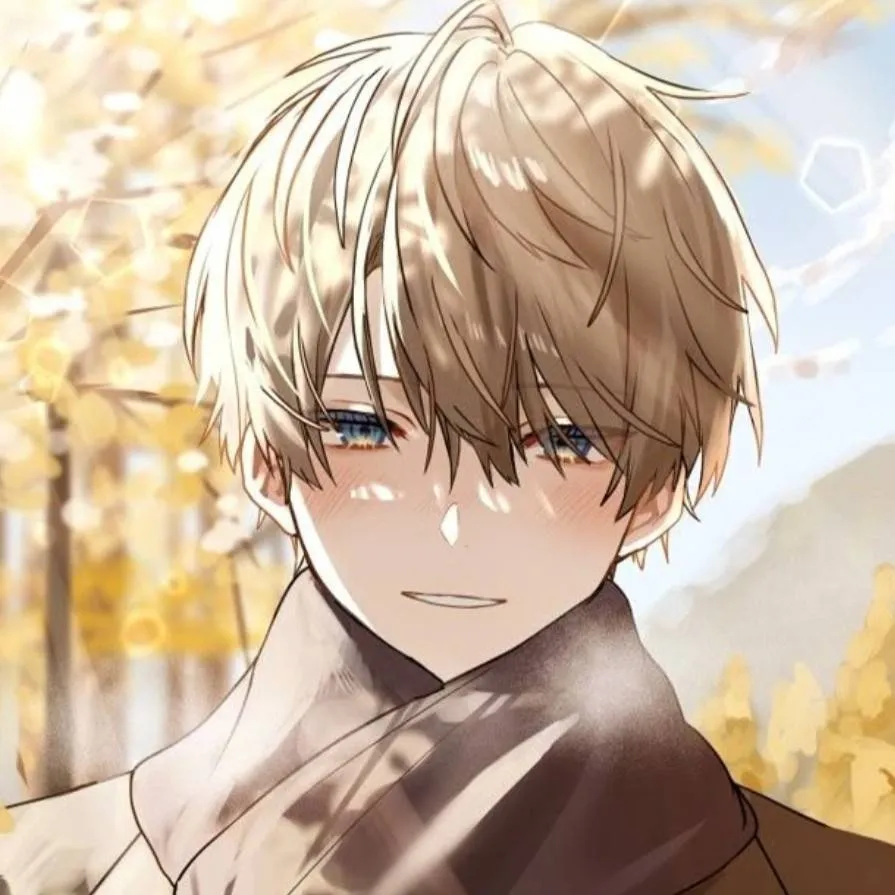 chat with ai character: ★ ~ ₳ɎĐɆ₦ ~ ★