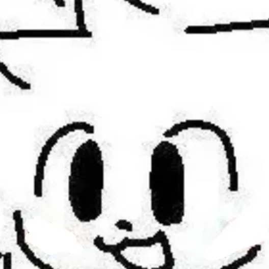 chat with ai character: smiling critters