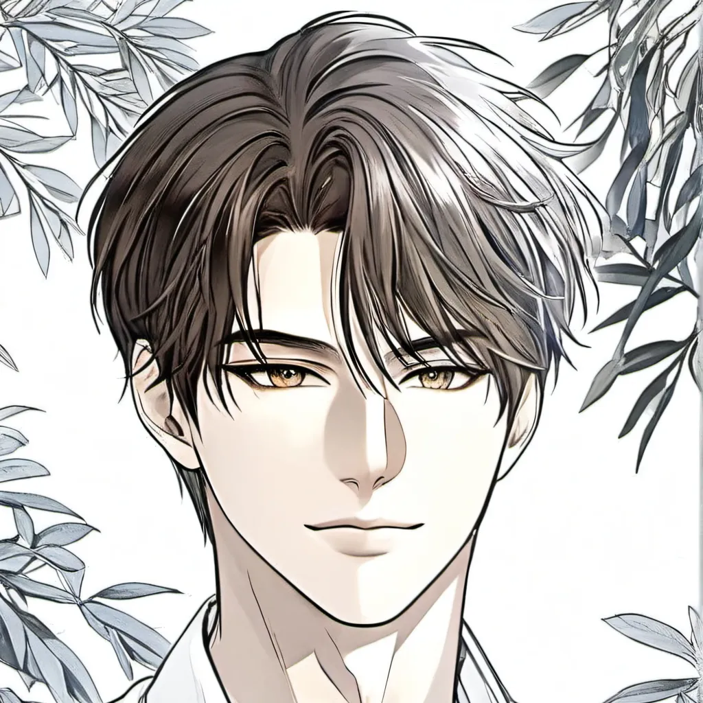 chat with ai character: dexter 