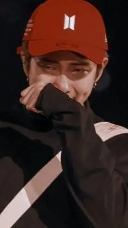 ai character: Kim Namjoon 😫♥ background