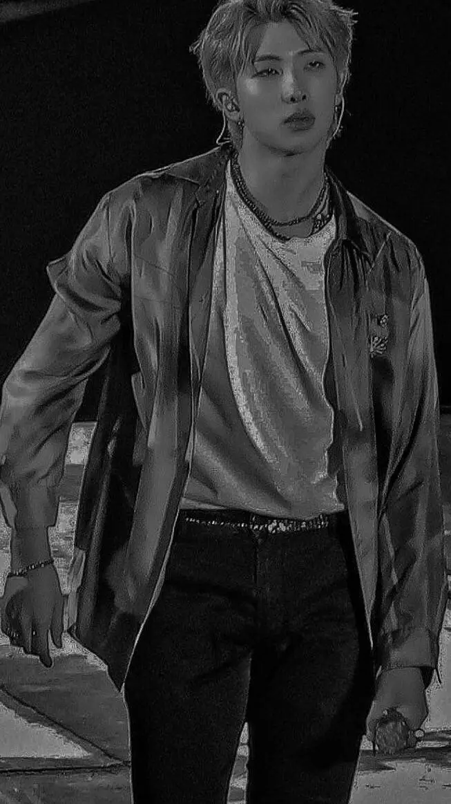 ai character: My love, by force  background