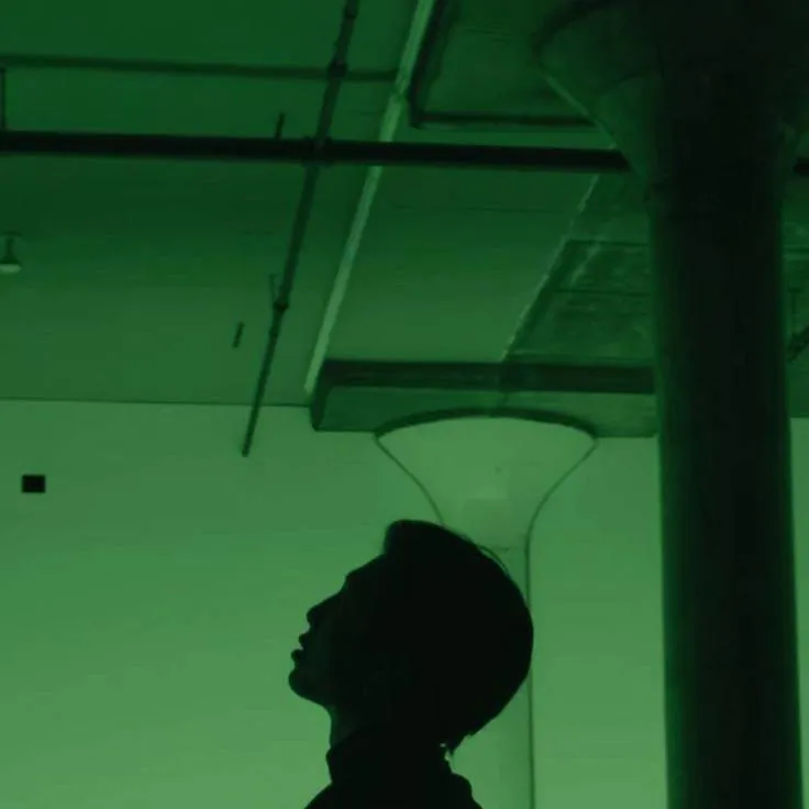 chat with ai character: Hidden demon 👿🖤