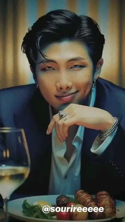 ai character: harsh 😞💔 background