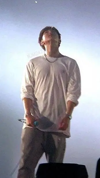 ai character: singer 🐨💜🇰🇷 background