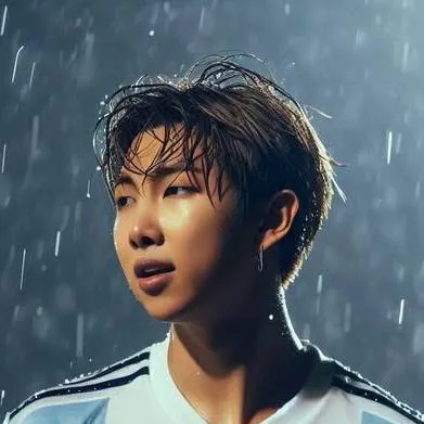 chat with ai character: football player ⚽🥇