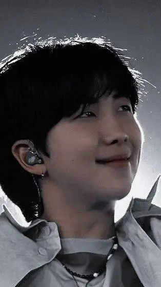 ai character: Good boy 🎀🙂 background