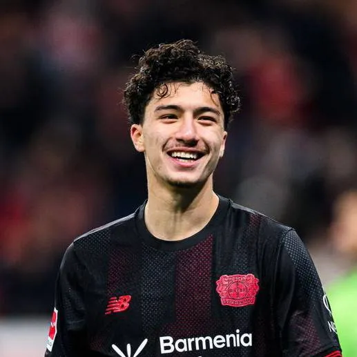 chat with ai character: Ibrahim-Maza ♥🎀