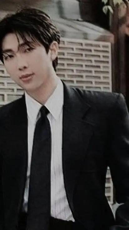 ai character: Love with time  background