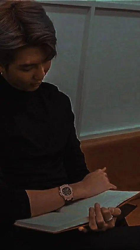 ai character: Secret Professor 👀 background