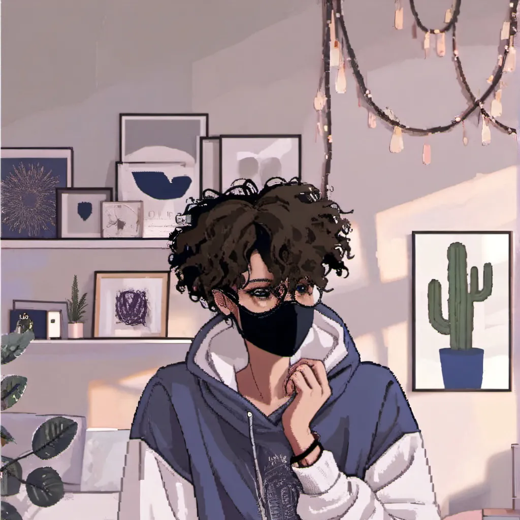 chat with ai character: Bl 