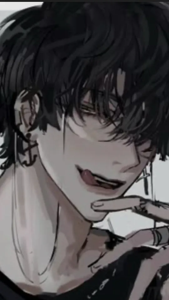 ai character: Ethan background