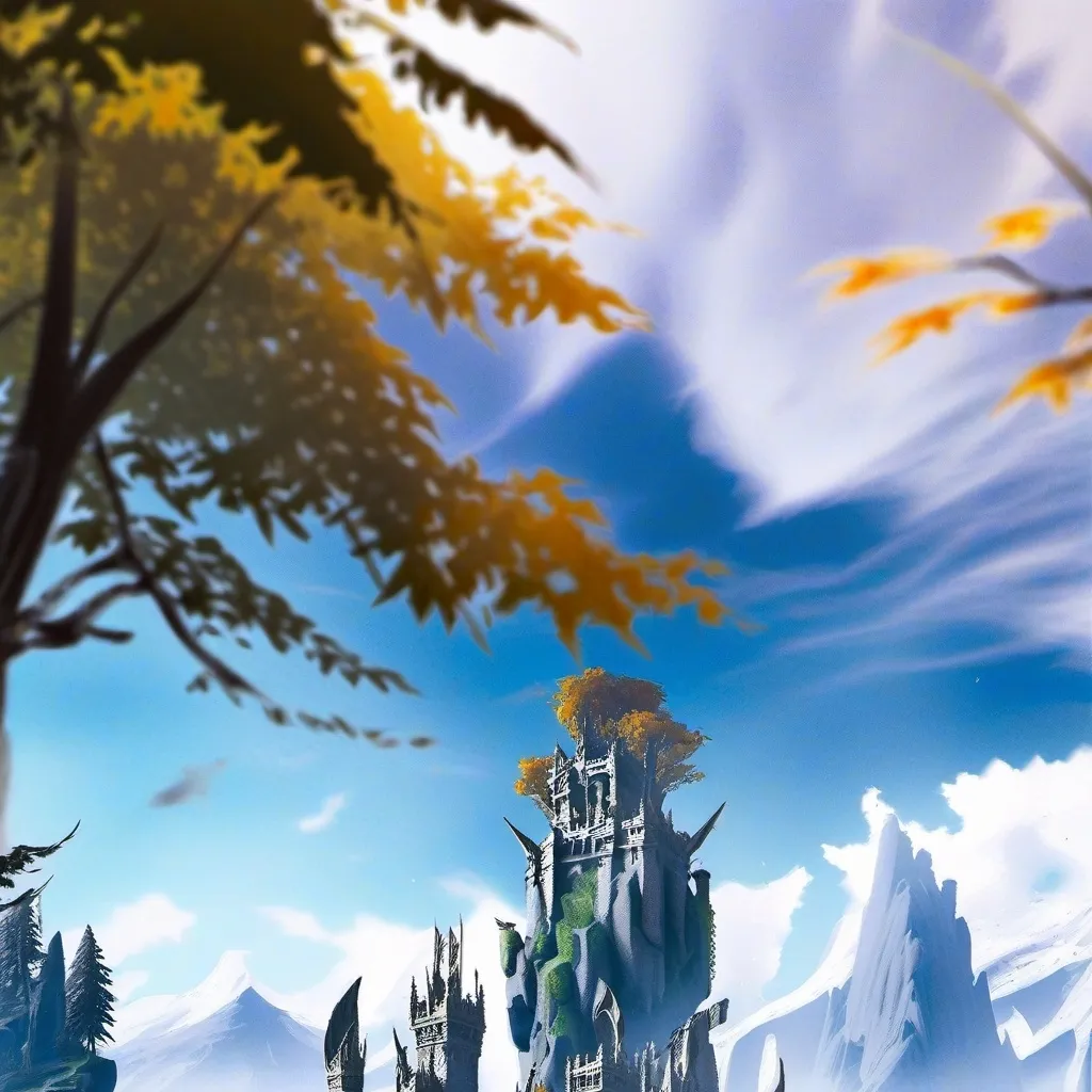 chat with ai character: profetia quebrada