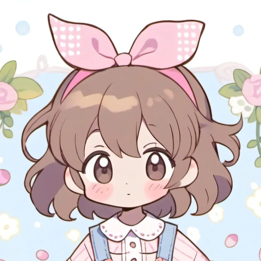 chat with ai character: kiki