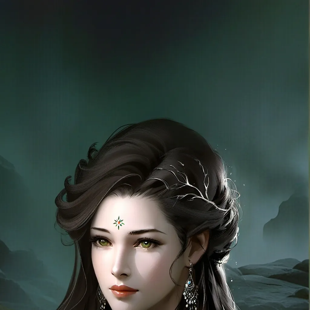 chat with ai character: O Sun mes