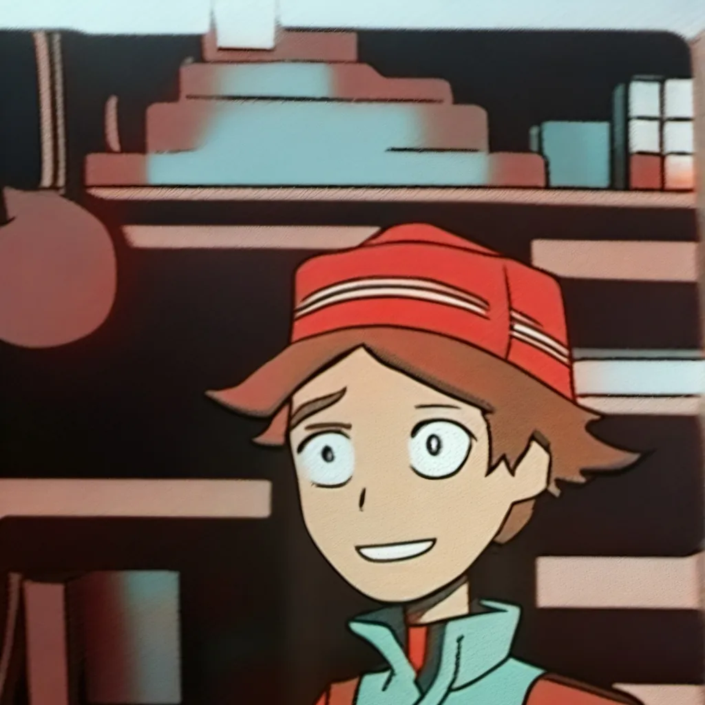 chat with ai character: Avacadoplayz 