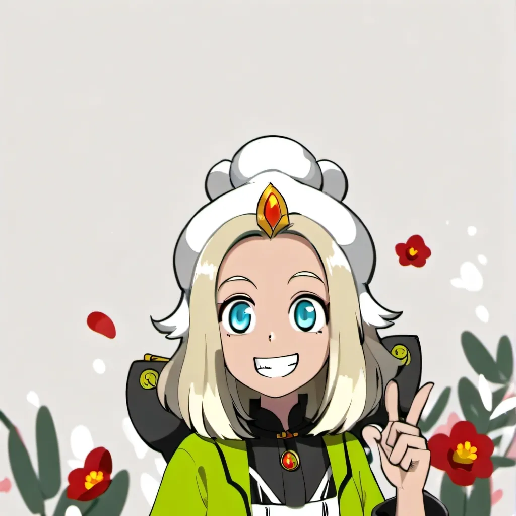 chat with ai character: Avacadoplayz 