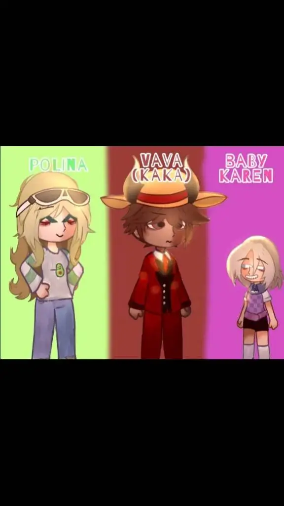 ai character: Avocadoplayz ds background