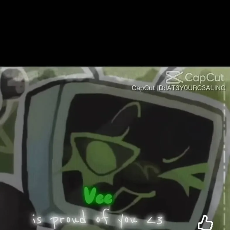 chat with ai character: Vee Version one