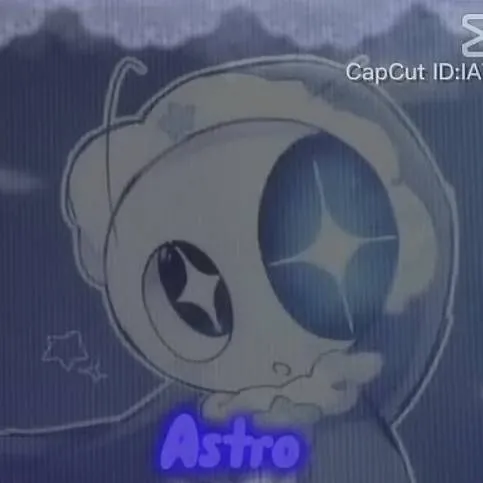 chat with ai character: astro novalight