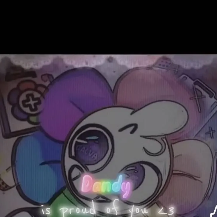 chat with ai character: Dandy