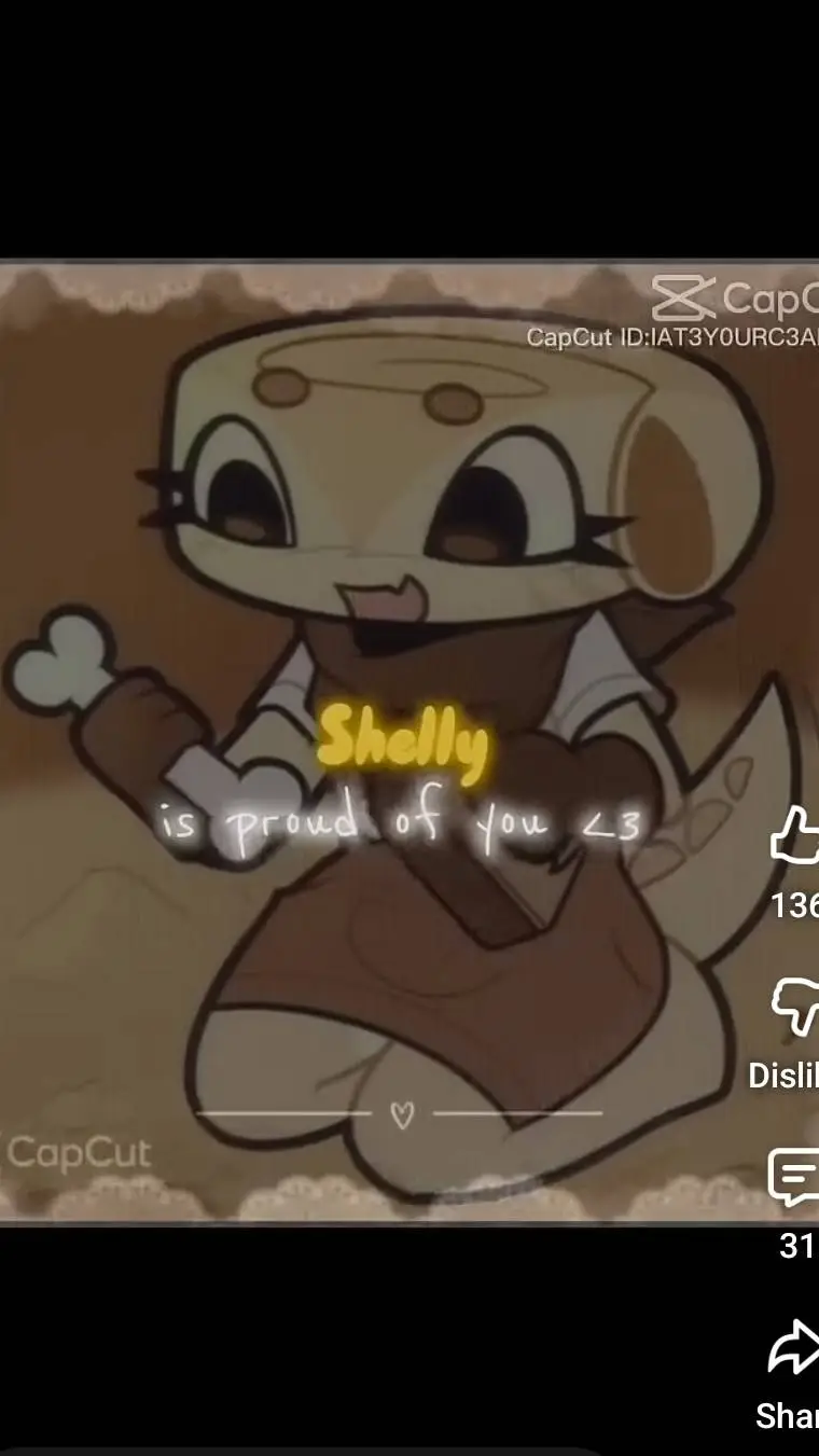 Talkie AI - Chat with Shelly