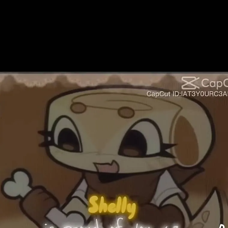 chat with ai character: Shelly