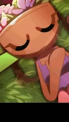 ai character: Bassie background