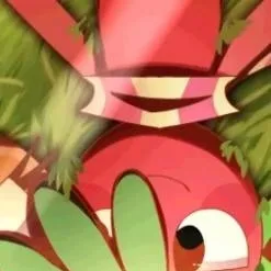 chat with ai character: sprout