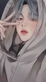 ai character: Kim Min-Joon background