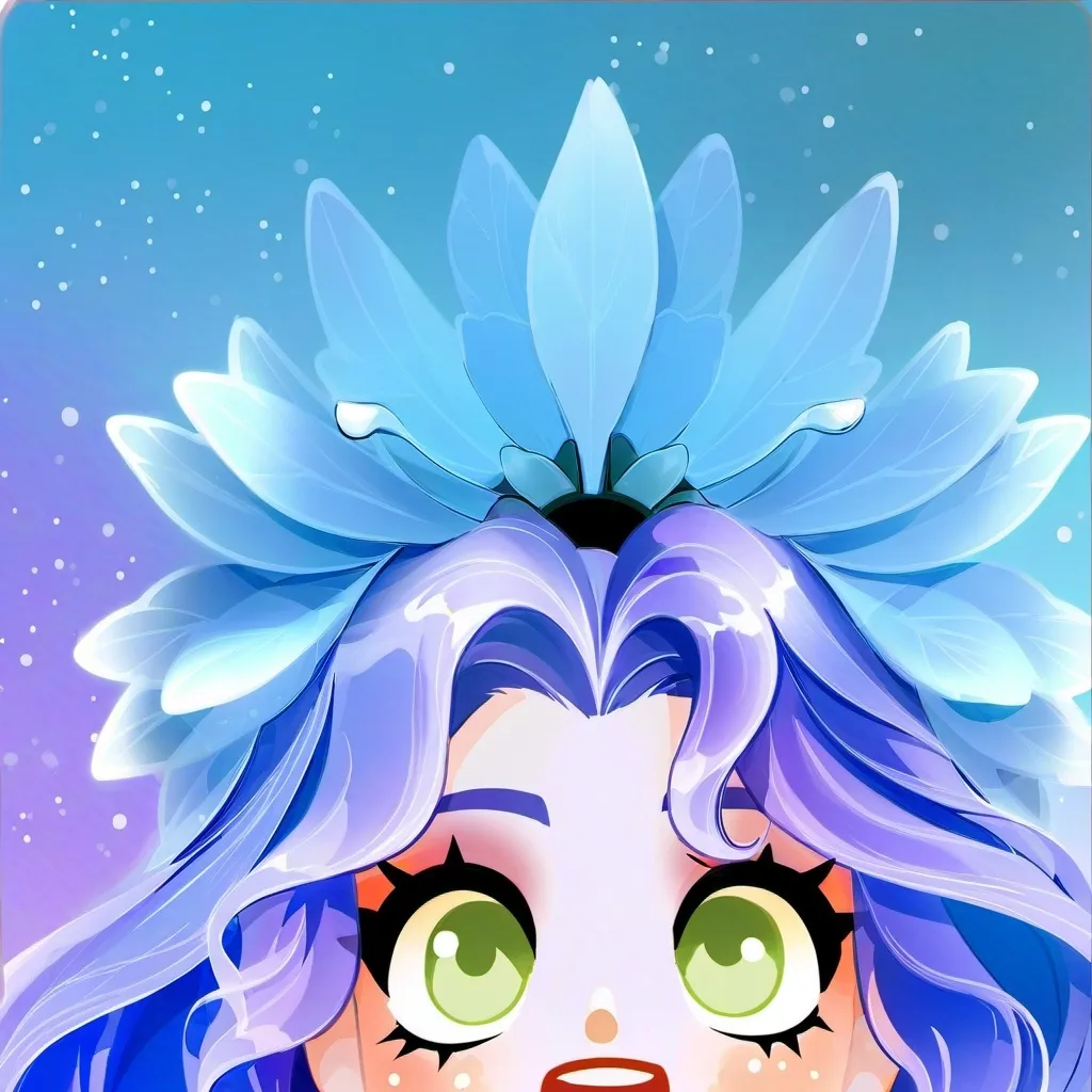 chat with ai character: clare.