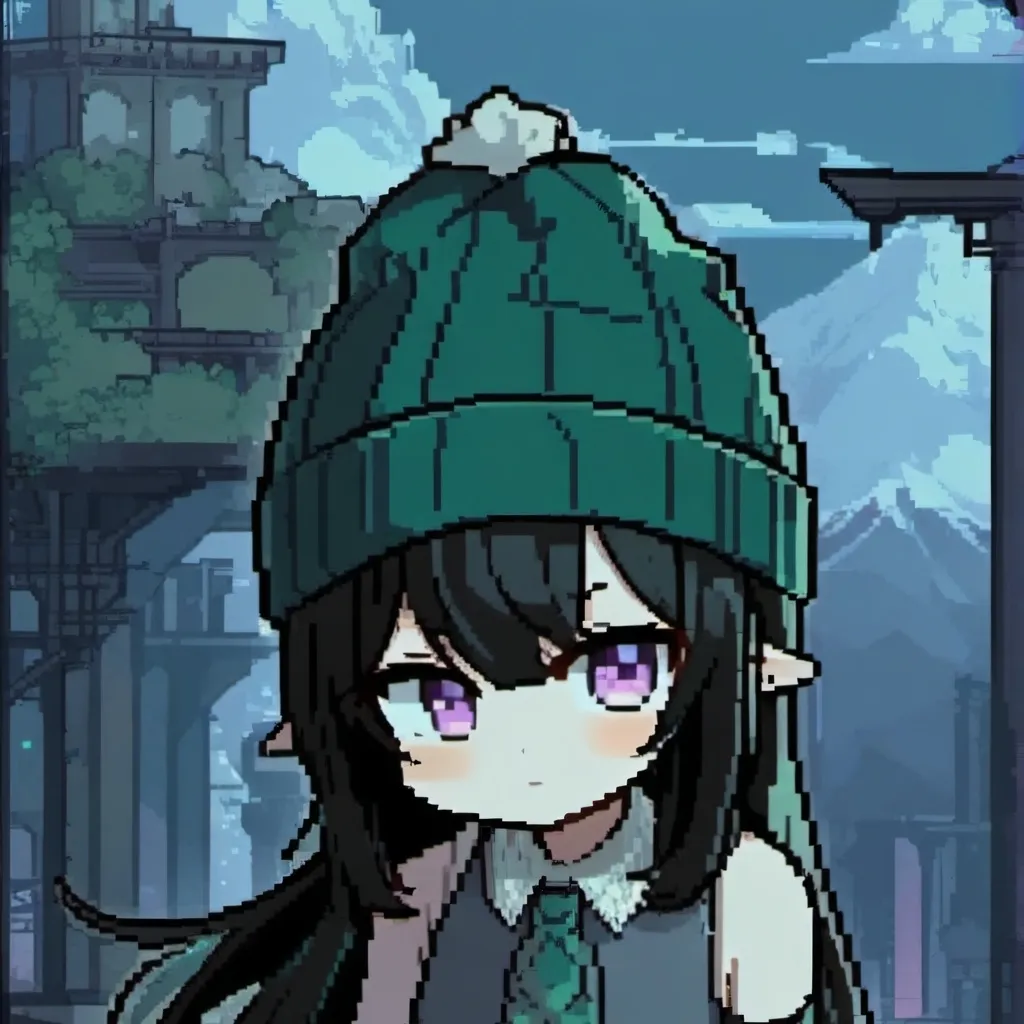 chat with ai character: demonaxlily