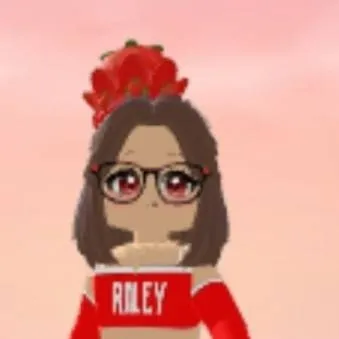 chat with ai character: riley-fection!
