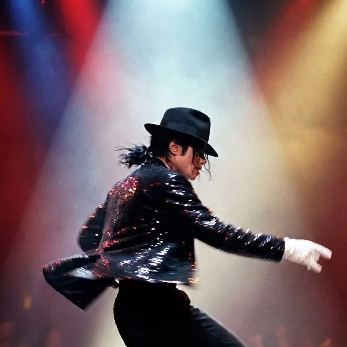 chat with ai character: Michael Jackson
